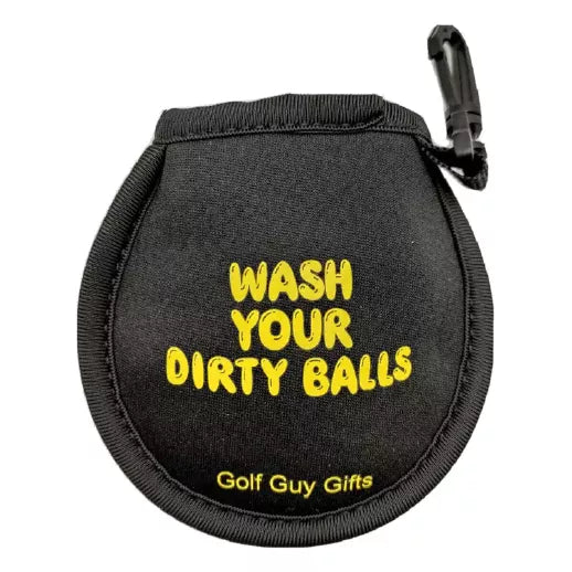Golf Ball Washer