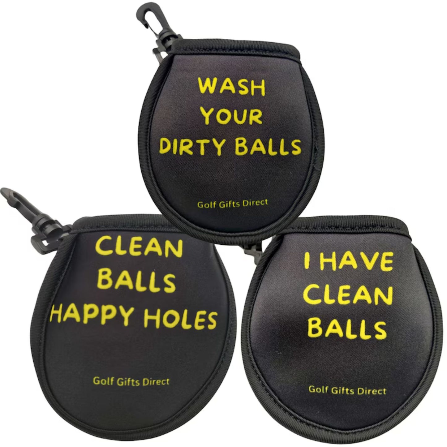 Build A Box - Golf Gifts Direct UK