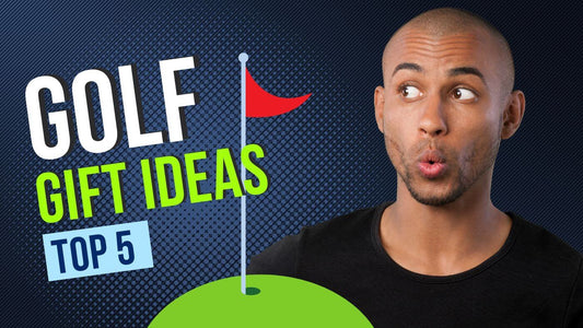 Golf Gift Ideas: Choose the Perfect Present for Any Golfer - Golf Gifts Direct