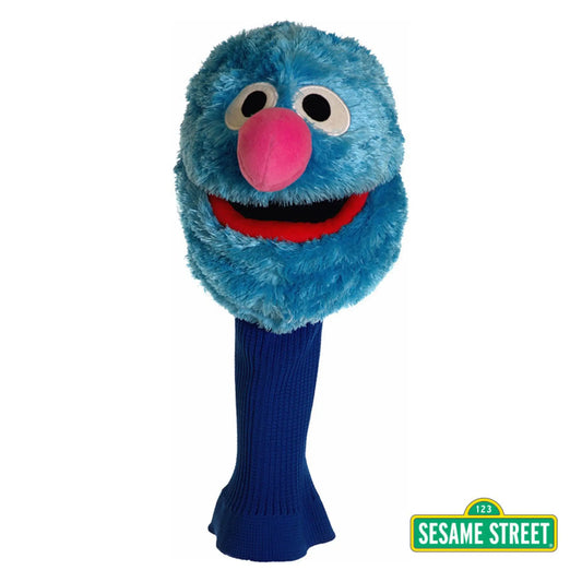 Golf Headcovers Sesame Street - Grover