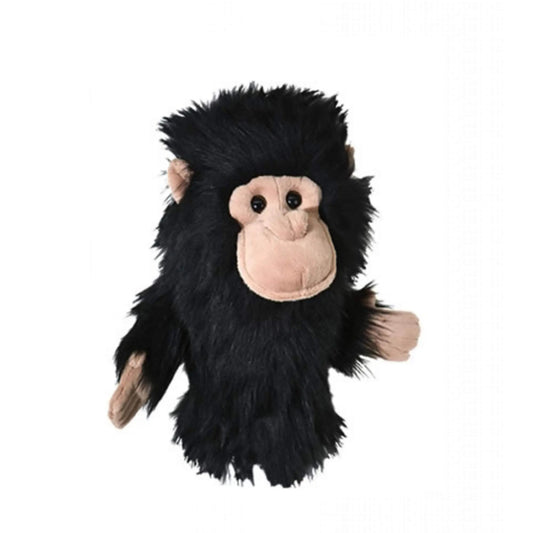 Chimp Headcover by Daphne's - Golf Gifts Direct