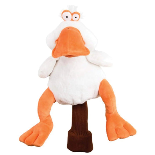 Duck Headcover by Daphne's - Golf Gifts Direct