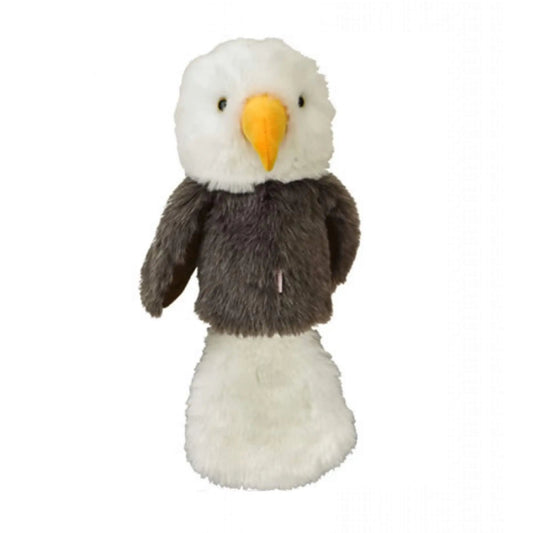 Eagle Headcover by Daphne's - Golf Gifts Direct UK