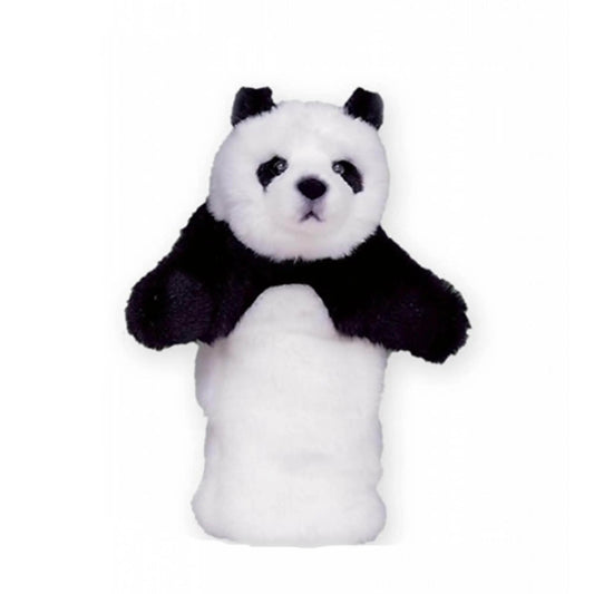 Panda Headcover by Daphne's - Golf Gifts Direct