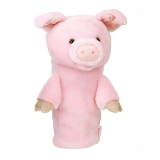 Pig Headcover by Daphne's - Golf Gifts Direct