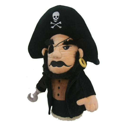 Pirate Headcover by Daphne's Golf Gifts Direct