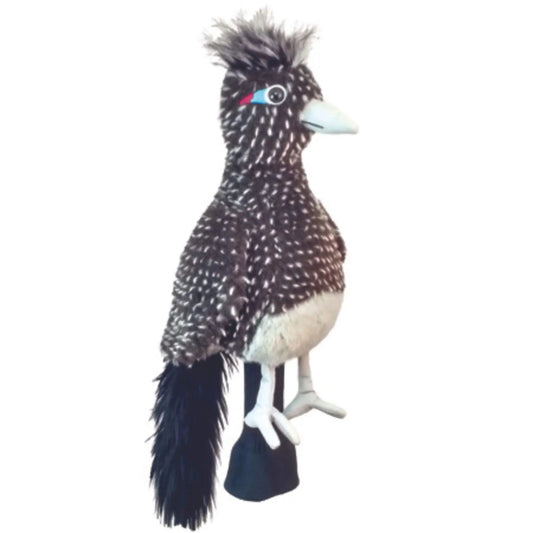 Golf Headcovers by Daphne's - Road Runner - Golf Guy Gifts