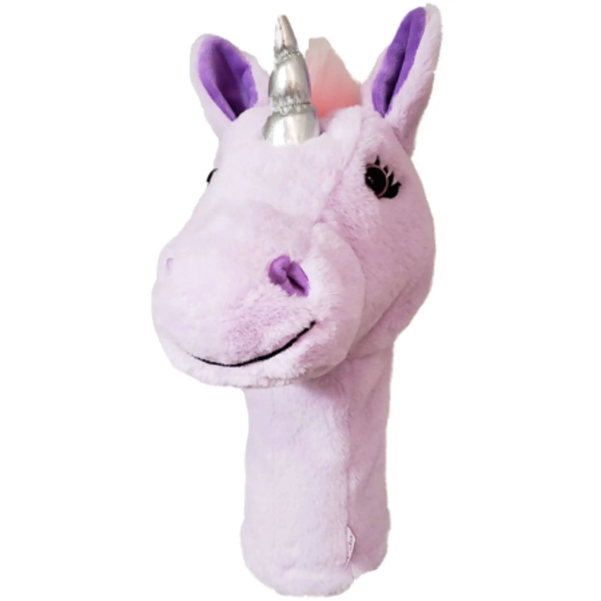 Golf Headcovers by Daphne's - Unicorn - Golf Guy Gifts